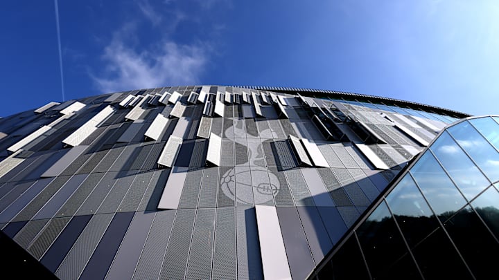 Tottenham are committed to helping the environment