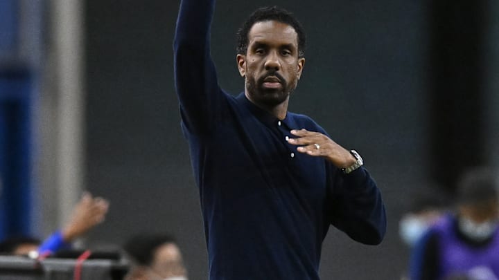 El técnico francés Wilfried Nancy dejó al CF Montréal para tomar las riendas del Columbuw Crew SC.