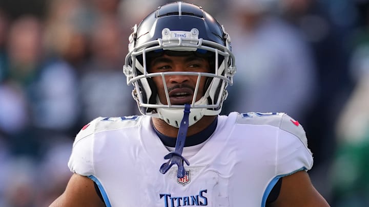 Robert Woods