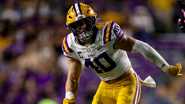 South Carolina v LSU