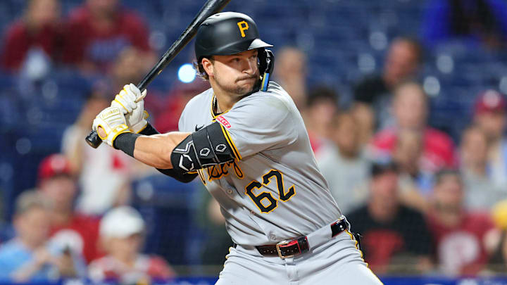 Pittsburgh Pirates v Philadelphia Phillies