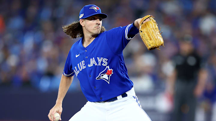 Wild Card Series - Seattle Mariners v Toronto Blue Jays - Game Two