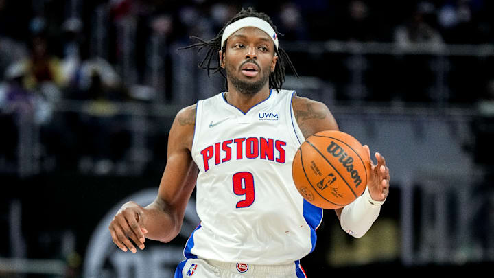 Jerami Grant es nuevo jugador de los Trail Blazers