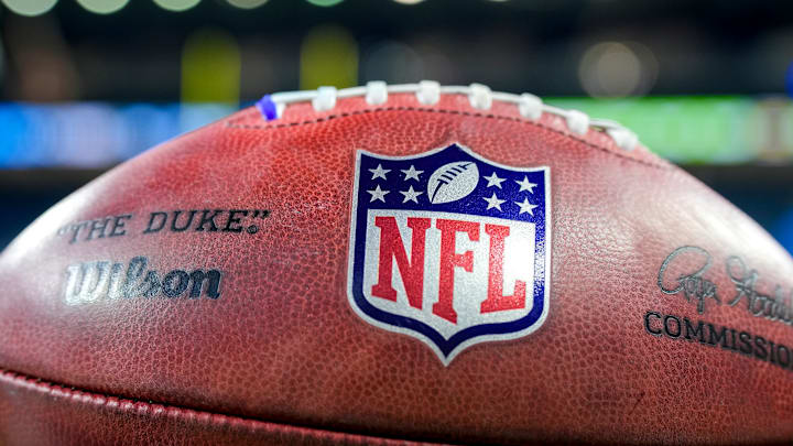 NFL logo