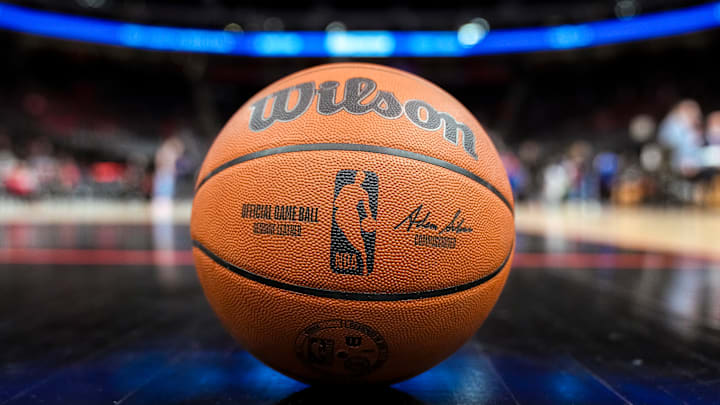 Memphis Grizzlies v Detroit Pistons