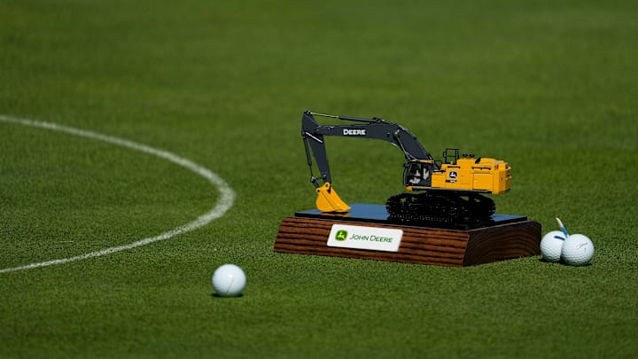 2024 John Deere Classic Preview & Best Bets - TPC Deere Run