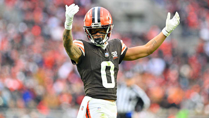 Cleveland Browns