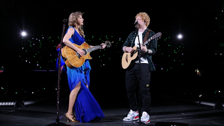 Taylor Swift | The Eras Tour - London, UK