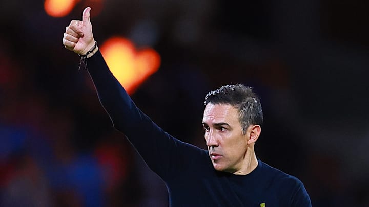 Cruz Azul v America - Playoffs Torneo Clausura 2025 Liga MX