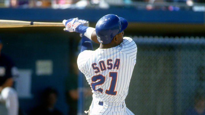 Chicago Cubs