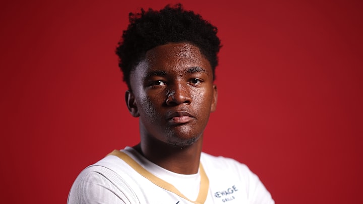 New Orleans Pelicans Media Day