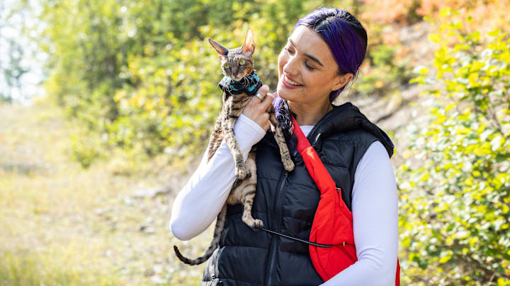 Brenna Huckaby Brenna Huckaby