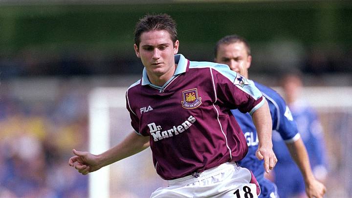 Frank Lampard Jnr