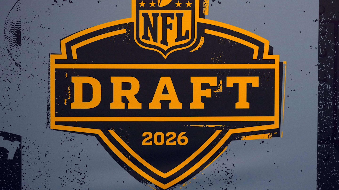 2026 NFL Draft: Saints Hold Valuable Trade Asset with No. 8 Pick