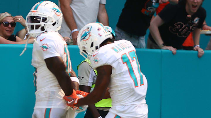 Jacksonville Jaguars v Miami Dolphins