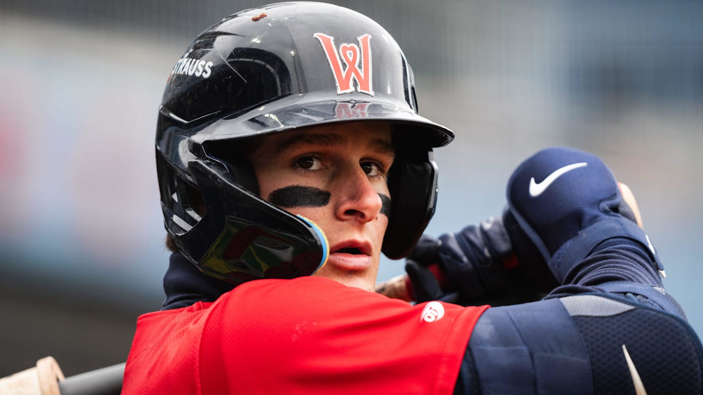 Red Sox Top Prospect Takes Big Step Toward MLB Debut