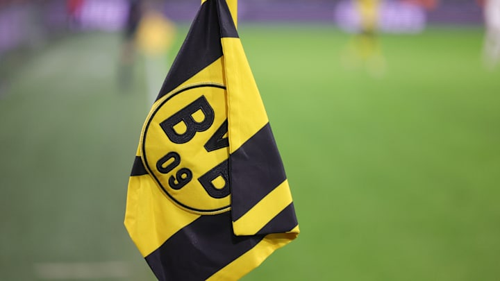 Borussia Dortmund