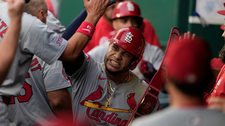 St. Louis Cardinals v Kansas City Royals