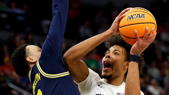 Michigan v Penn State