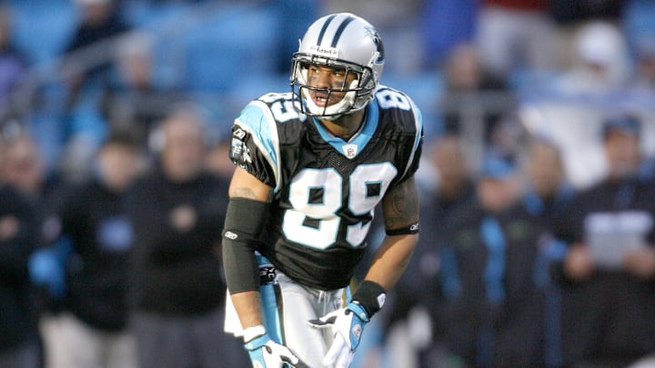 Detroit Lions vs Carolinia Panthers Detroit Lions vs Carolinia Panthers