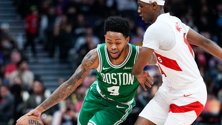 Boston Celtics, Anfernee Simons.