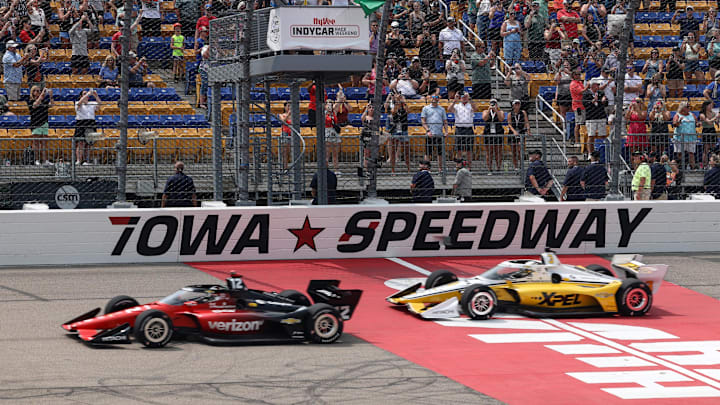 IndyCar