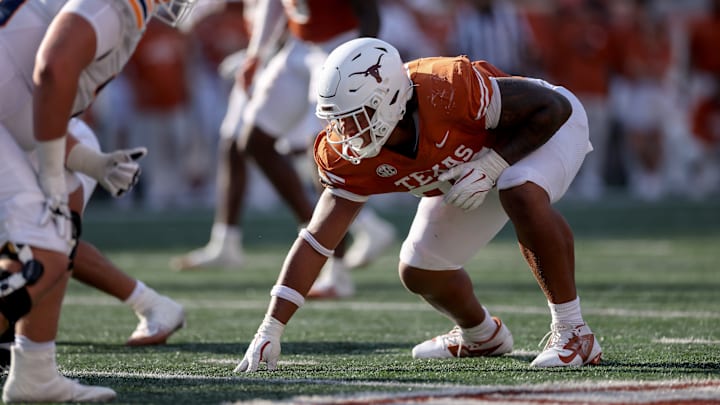 Hero Kanu, UTEP v Texas