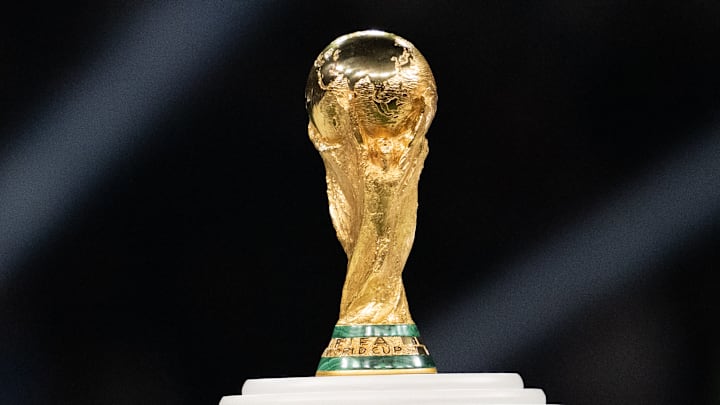 Argentina v France: Final - FIFA World Cup Qatar 2022