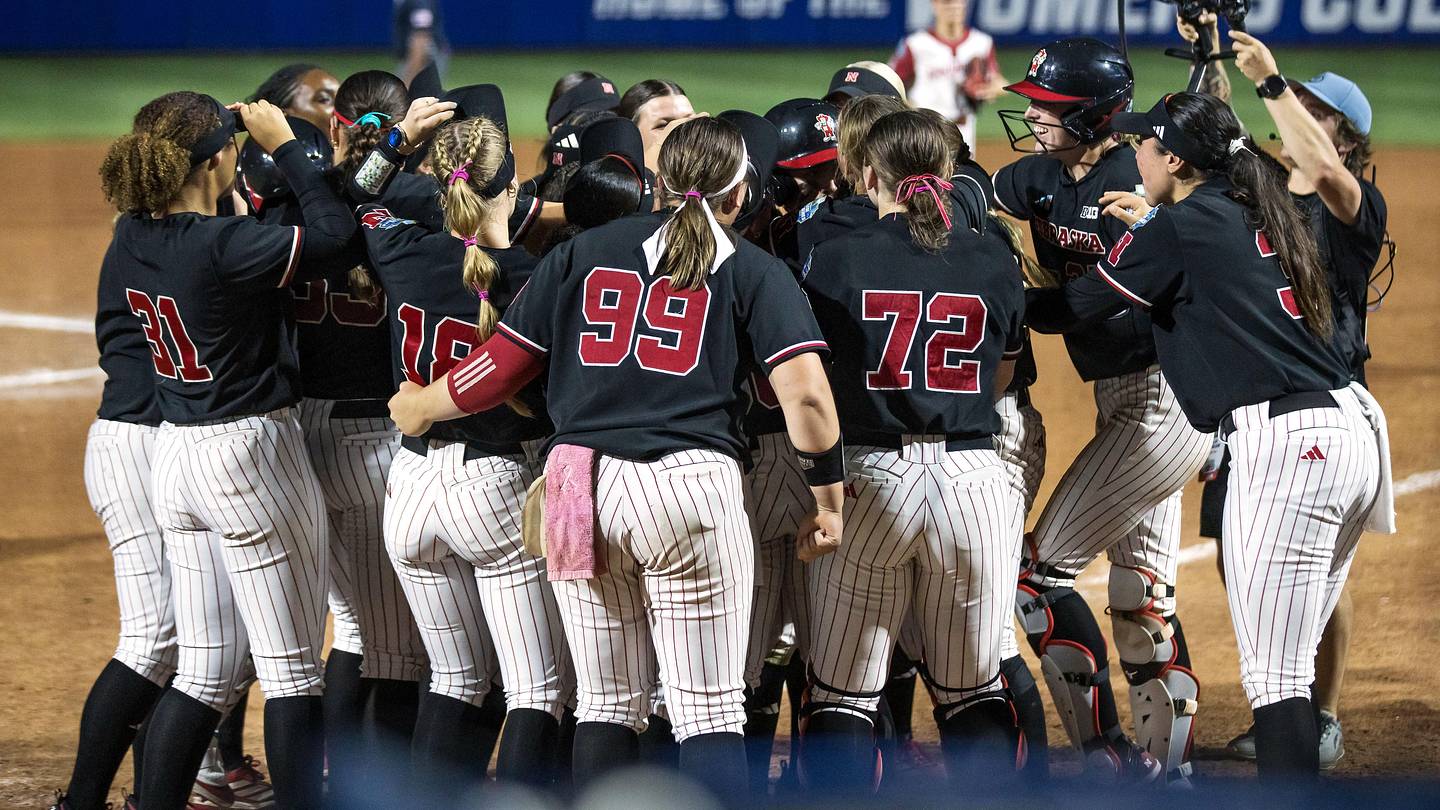Nebraska Softball Transfer Portal Tracker: Additions, Departures & Updated Roster for 2026-27