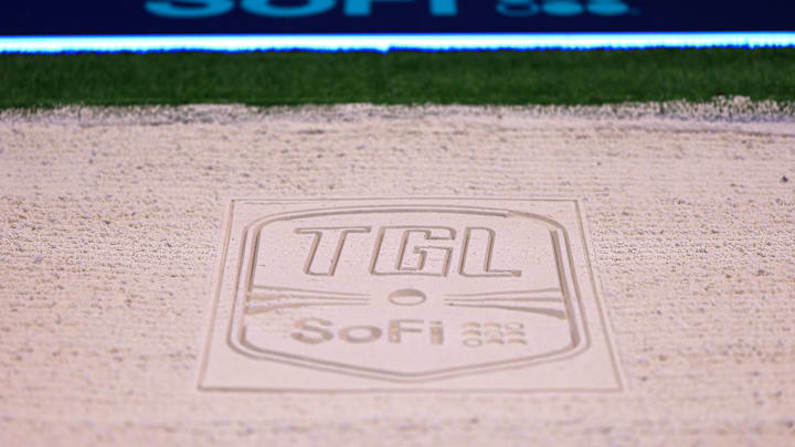 TGL logo