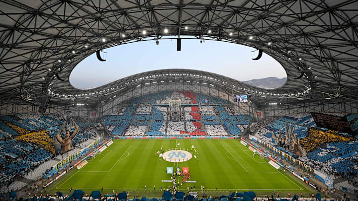 Le Vélodrome va, une nouvelle fois, se transformer à chaque rencontre de Ligue 1 la saison prochaine Le Vélodrome va, une nouvelle fois, se transformer à chaque rencontre de Ligue 1 la saison prochaine