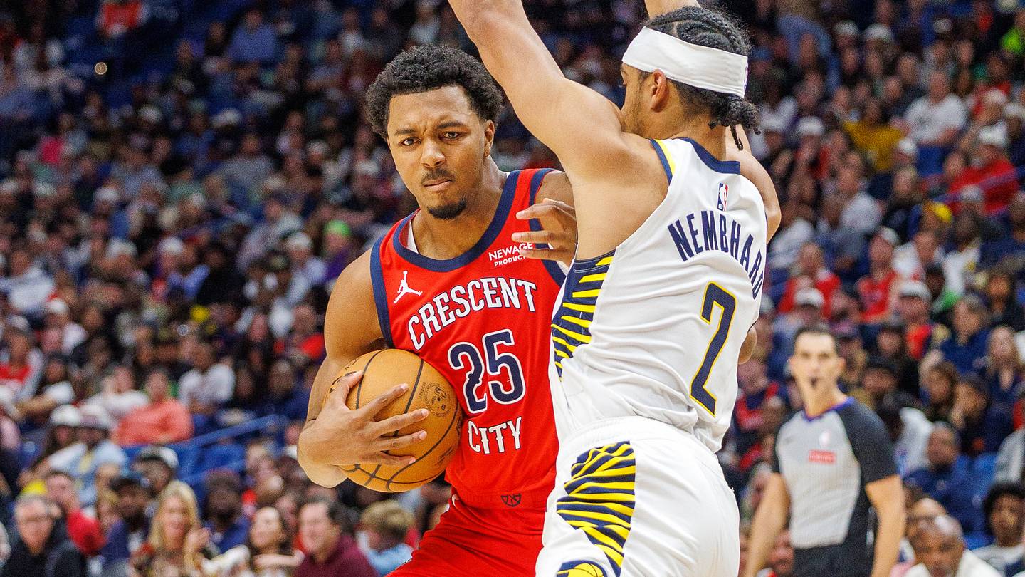 Pelicans Face Two Very Different Tests on First Road Trip of Season