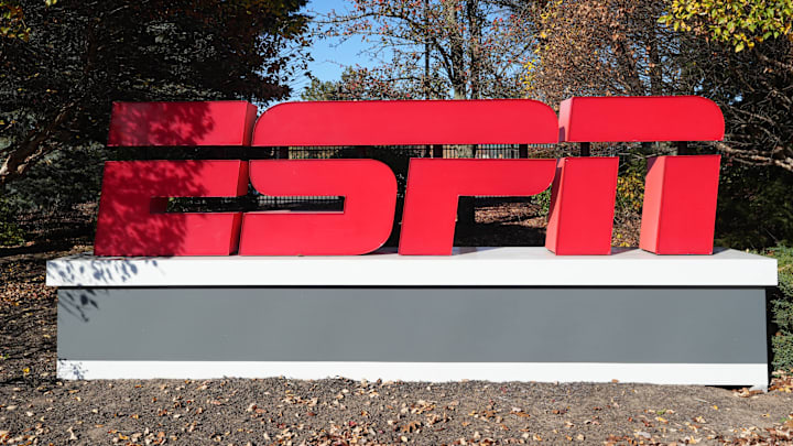 ESPN Headquarters