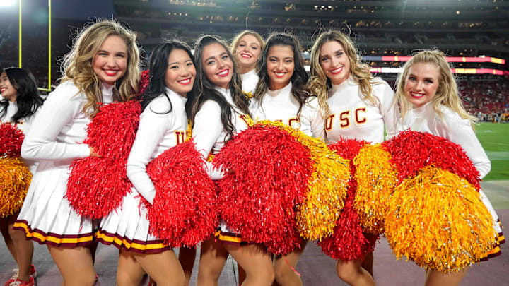 Michigan vs. USC score prediction 2025 Michigan vs. USC score prediction 2025