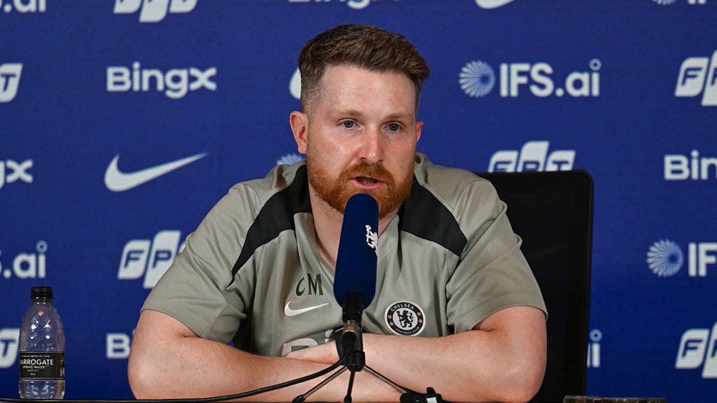 Chelsea Injuries: Every Player Ruled Out of Premier League Clash vs. Liverpool