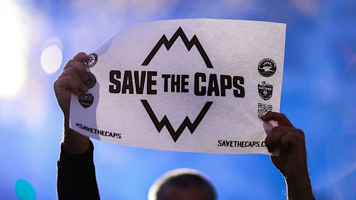 Mystery 'Las Vegas Buyer' Shakes Up Vancouver Whitecaps' Relocation Drama with Shocking New Development