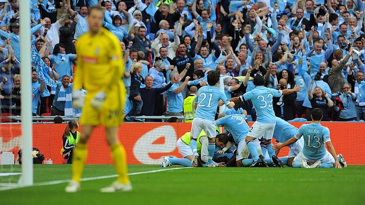 'That Day Is Gone Forever'—How Man City's Financial Violations Robbed Football of Its Integrity