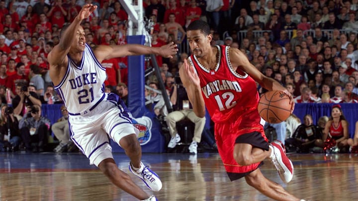 Maryland vs Duke Maryland vs Duke