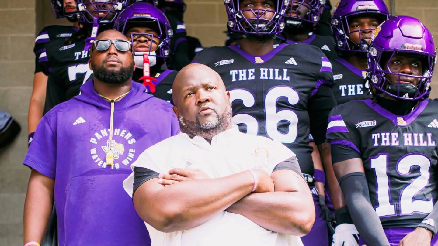 Tremaine Jackson Again Defends Eric Zachery, Says SFA Coach Passed Up Two Postgame Chances to Discuss Play