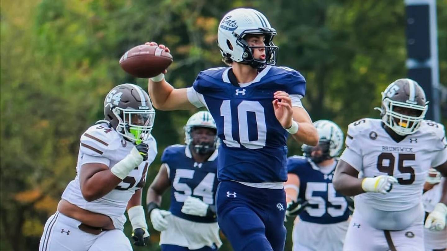Nation's No. 4 Quarterback, Top Ole Miss Football Commit Earns Elite 11 Finals Invite