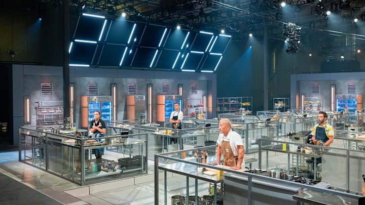 24 in 24 Last Chef Standing winner crowned
