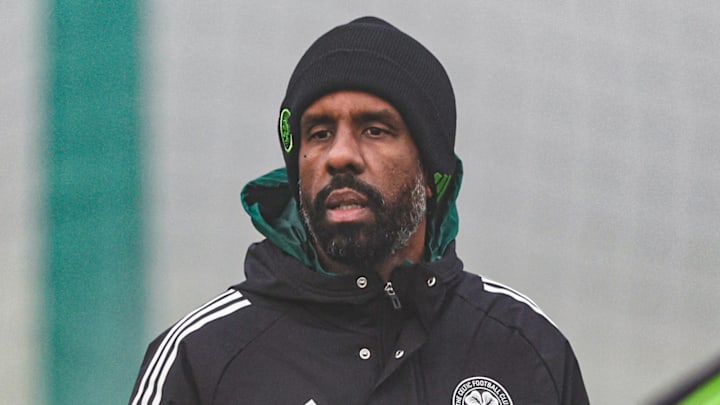 Celtic FC Media Access Celtic FC Media Access