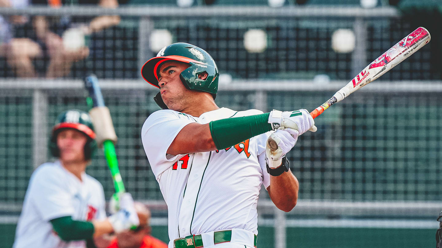 How to Watch Miami's Cross Country Battle Against Stanford