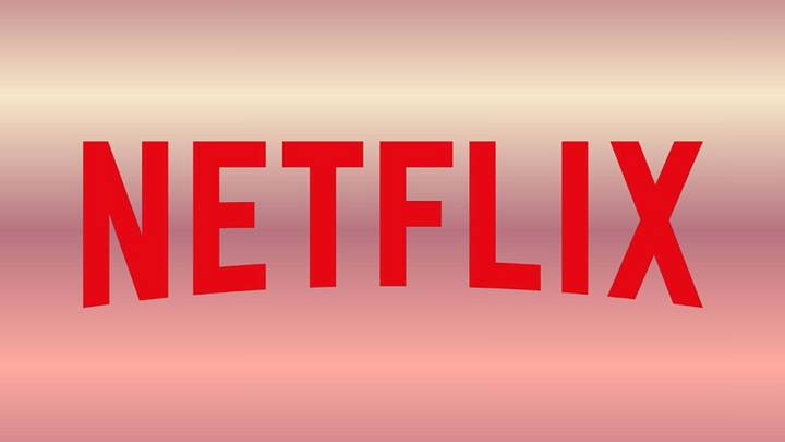 Netflix logo – Credit: Netflix Netflix logo – Credit: Netflix