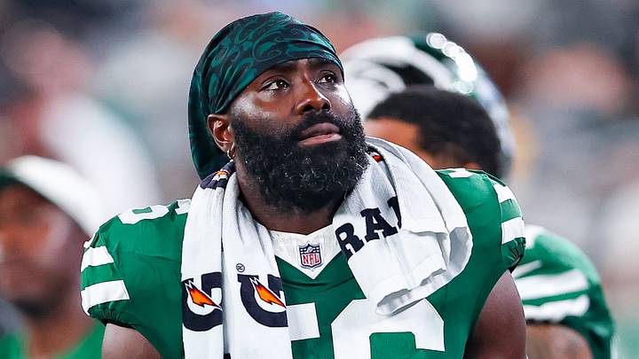 New York Jets linebacker Demario Davis will be expected to turn the defense around, which was one of the worst in the NFL in 2025. New York Jets linebacker Demario Davis will be expected to turn the defense around, which was one of the worst in the NFL in 2025.