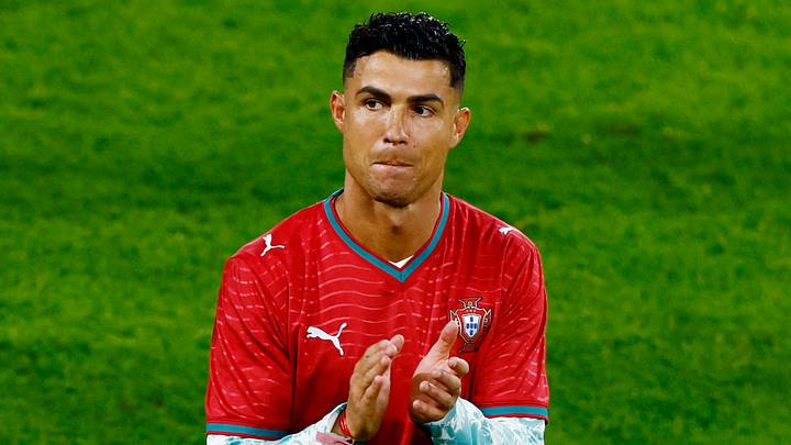 Portugal is an underdog to Spain in the Round of 16. Portugal is an underdog to Spain in the Round of 16.
