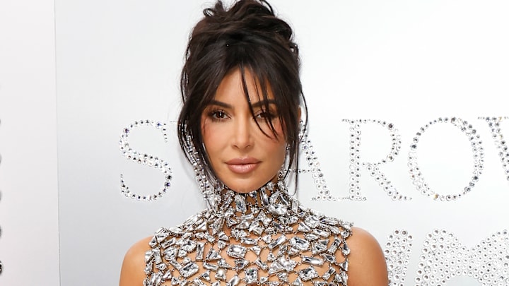 Swarovski Celebrates SKIMS Collaboration And Unveils NYC Flagship Store