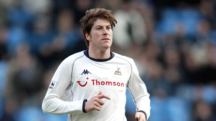 Manchester City V Tottenham Hotspur, Fa Cup 4th Round