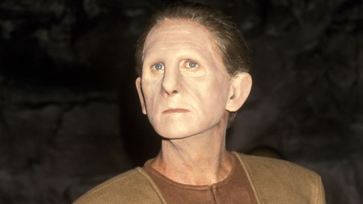 "Star Trek: Deep Space Nine" Press Conference - September 2, 1992