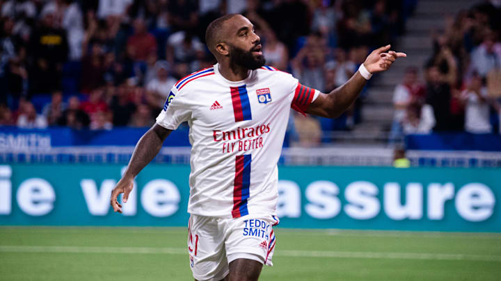 L'OL veut poursuivre sa belle série.